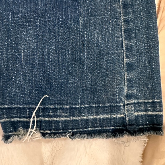 Banana Republic Flare Crop size 26/2 - Picture 4 of 4